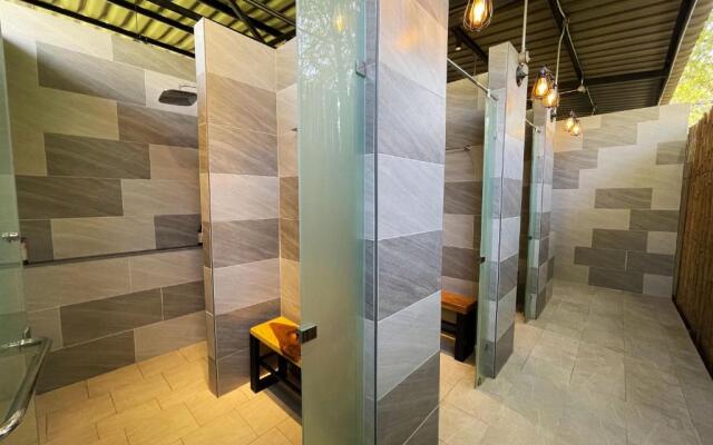 The Wild Khao Yai - Glamping