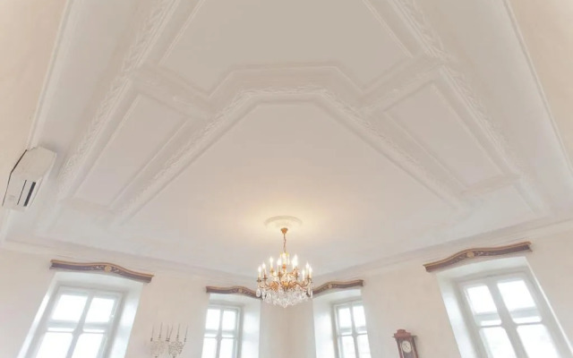 Piazza Venezia Le Camere