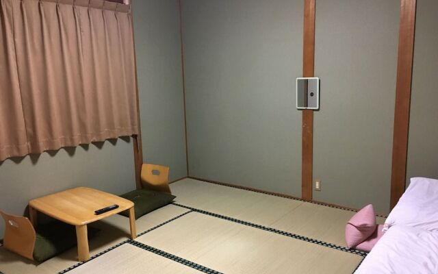 Minshuku Sansui