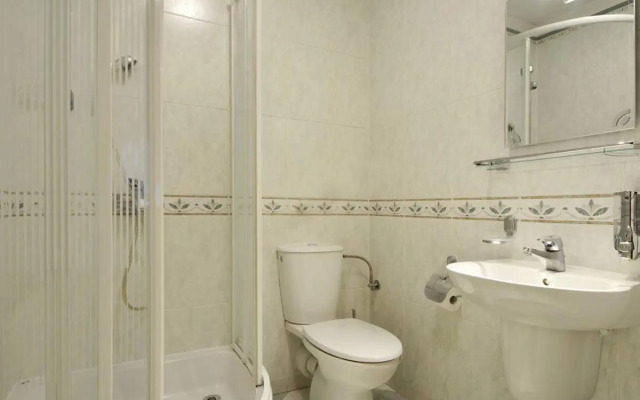 Apartamenty nad potokiem