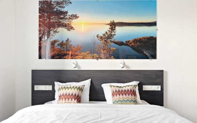 Aiden By Best Western Trondheim Airport