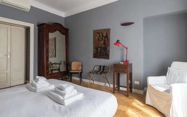 Italianway - Rosmini 13 B