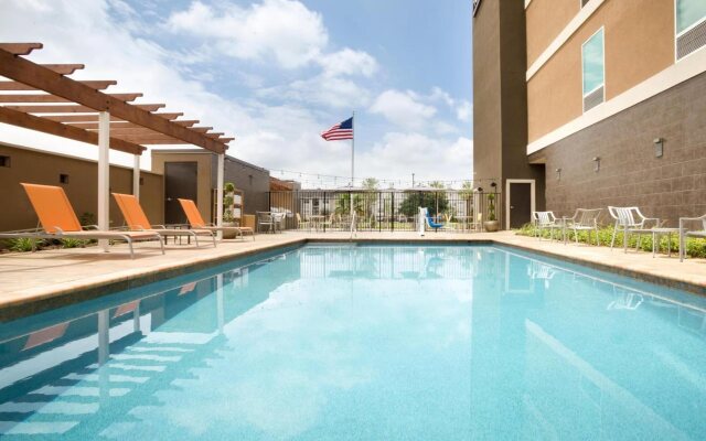 Home2 Suites by Hilton Houston Webster