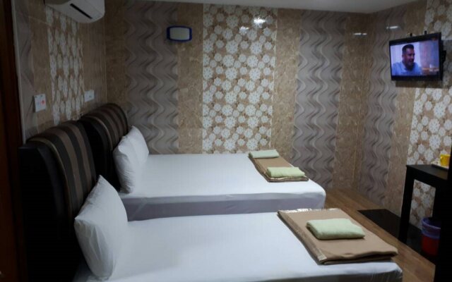 SV Andalas Hotel