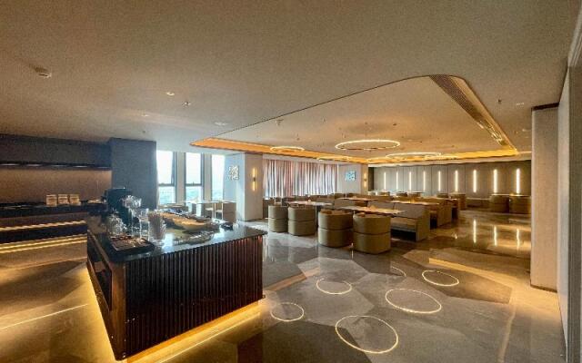 Crystal Orange Hotel Shaoxing Jianhu