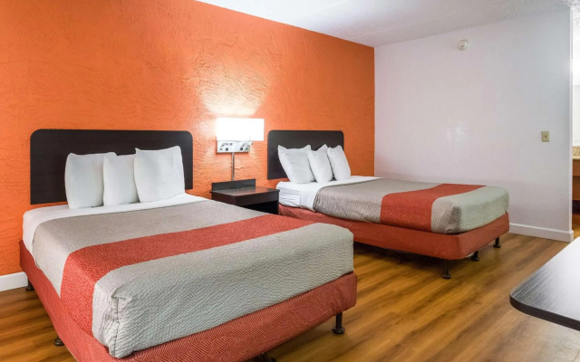 Motel 6 Prospect Heights, IL