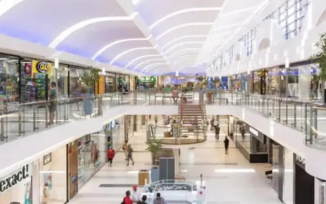 Immaculate 2-bed Apartment in Cape Town