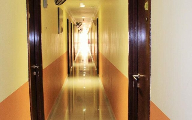 Sun Inns Hotel Pasir Penambang