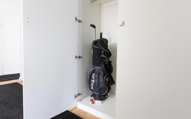 Nuhnetal Appartements