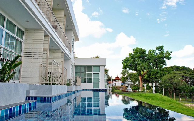 Pua De View Boutique Resort