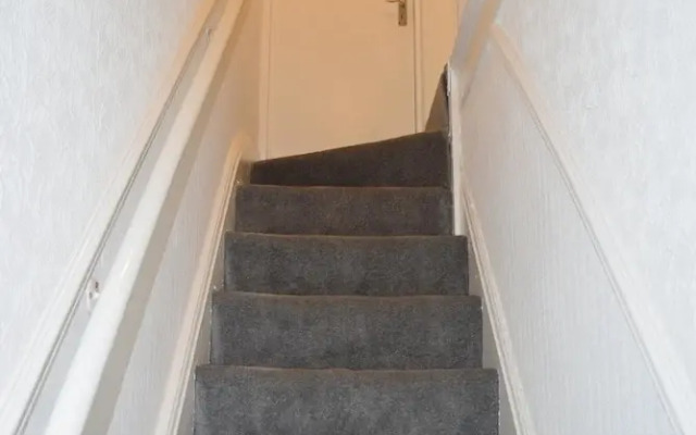Masters Guest House 2