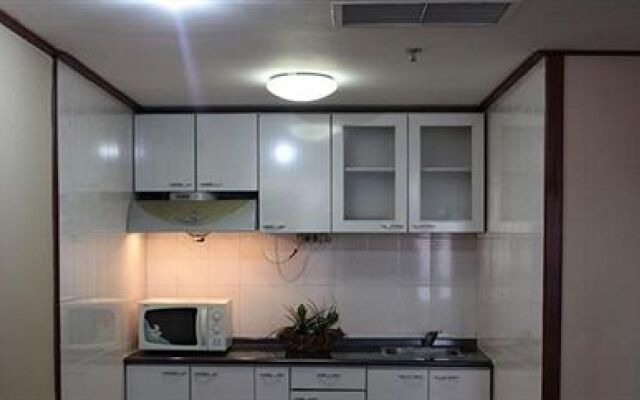 Yicheng Business Hotel - Dalian