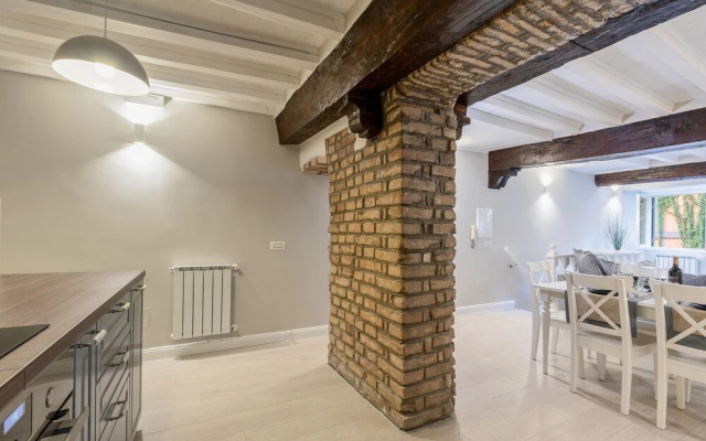 Rome As You Feel - Orso Design Apartment in Navona