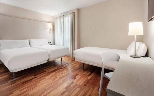 B&B Hotel Castellon