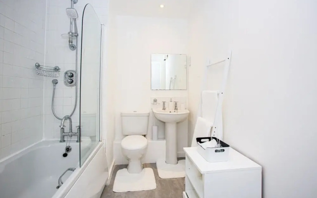 Apartment in Manchester