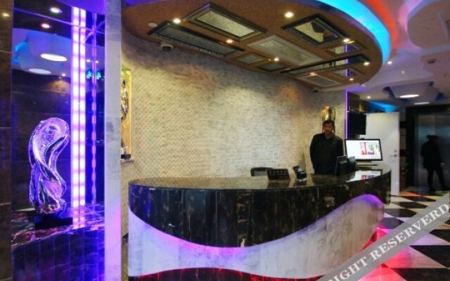 Yunquan Theme Hotel