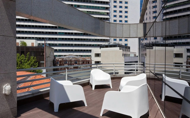 Hello Lisbon Marques de Pombal Apartments