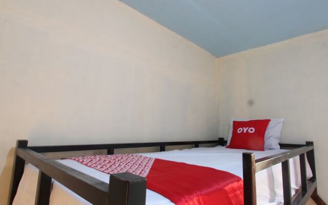 OYO 93121 Abi Bungalow & Hostel