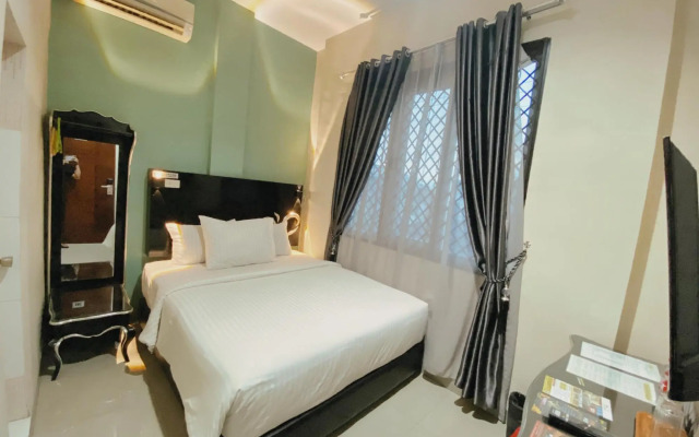 Jiyo Boutique Hotel