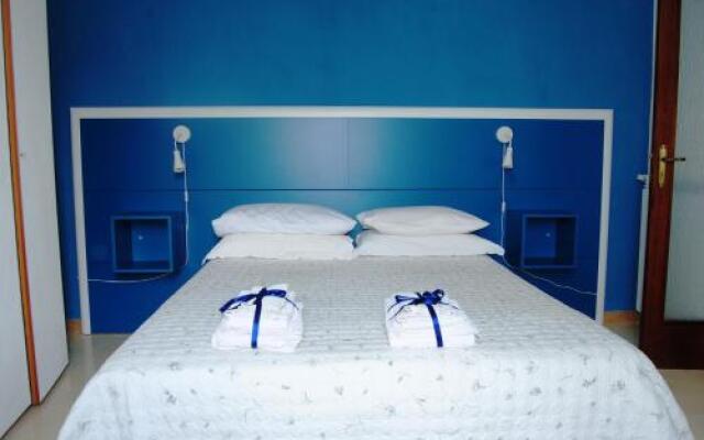 Villa Hilda B&B