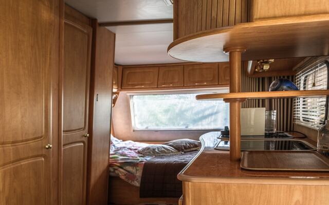 Les Cabanes de Warincthun