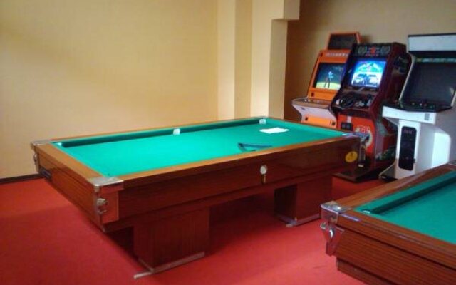 Hotel Residence TuttoSport