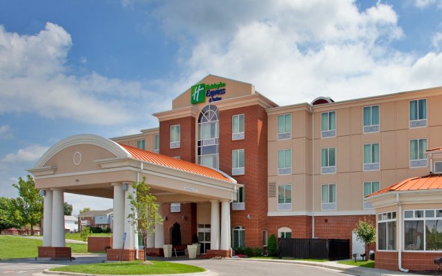 Holiday Inn Express Hotel & Suites Kansas City - Grandview, an IHG Hotel
