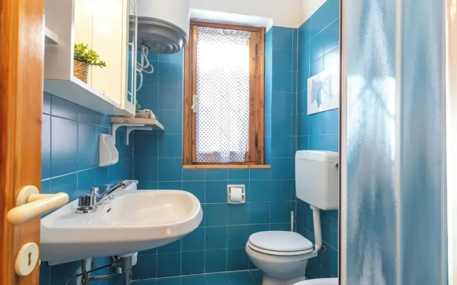 Piazzetta Trilo Porto 30m From The Beach