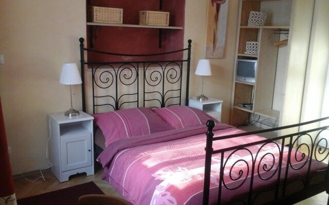 Apartmany Villa Magnolie