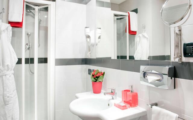 Best Western Ars Hotel