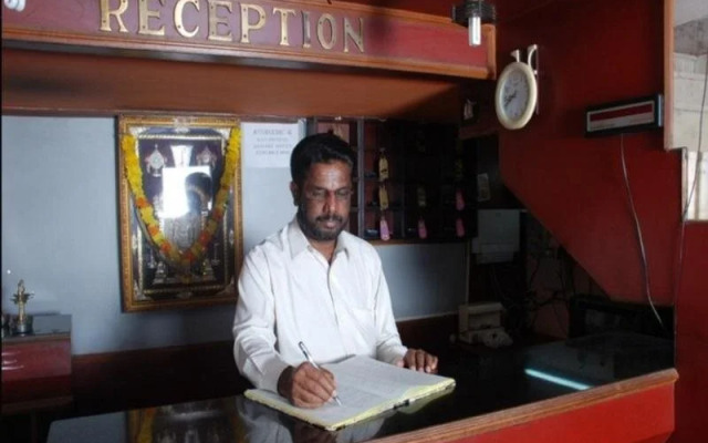 Kodagu Plaza Hotel