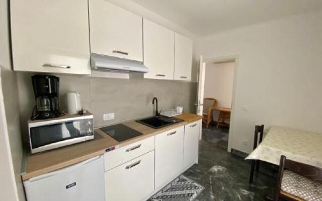 Apartments Nadia Umag