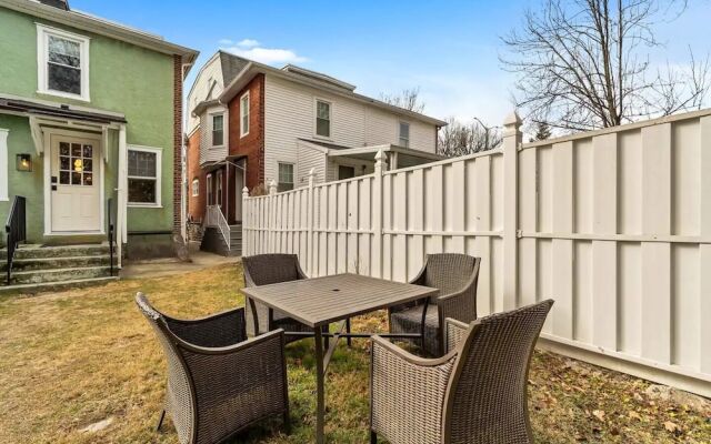 Ardmore GEM Extended Stays Welcome