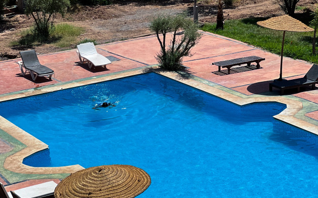 Guest House Qodwa