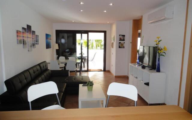 Bungalow Villa Sun