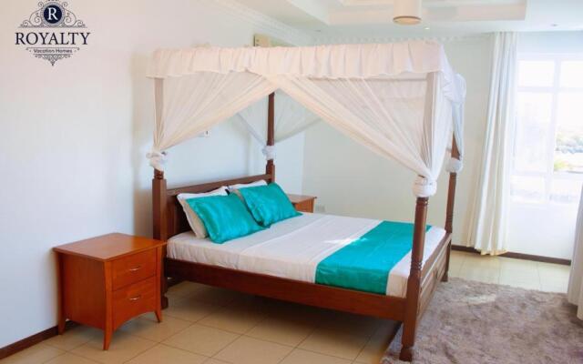 StayPlus Nyali Beachfront Apartment - s3