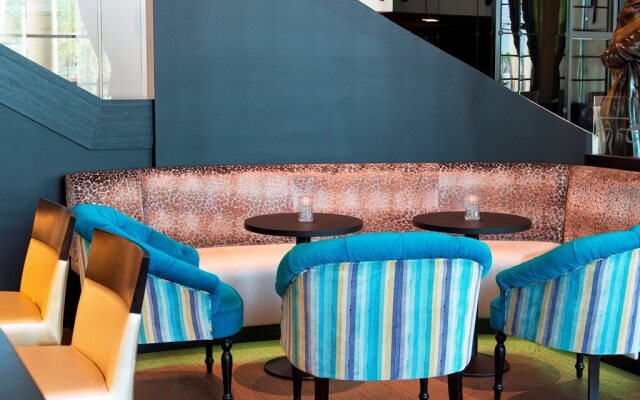 Thon Hotel Opera