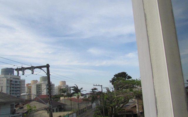 Apartamento no Centro de Penha