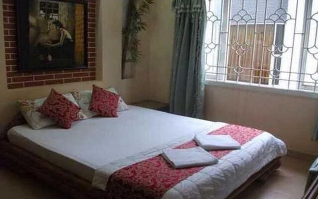 Oyo 830 Pp Backpackers Hostel