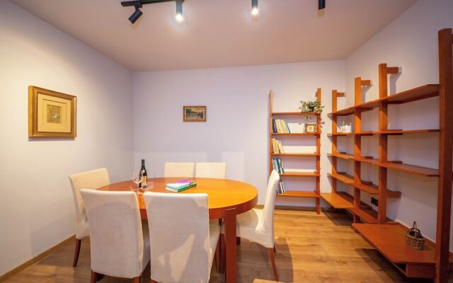 Blloku Unique Apartments 3