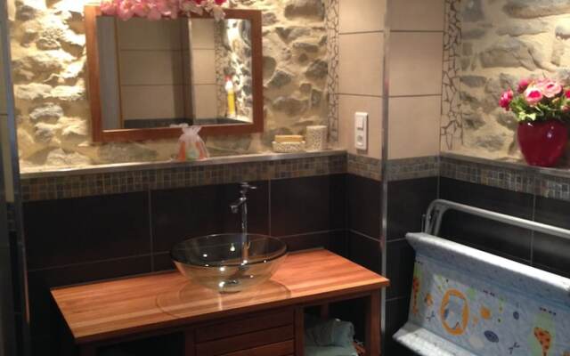 Gite in the heart of Corbières