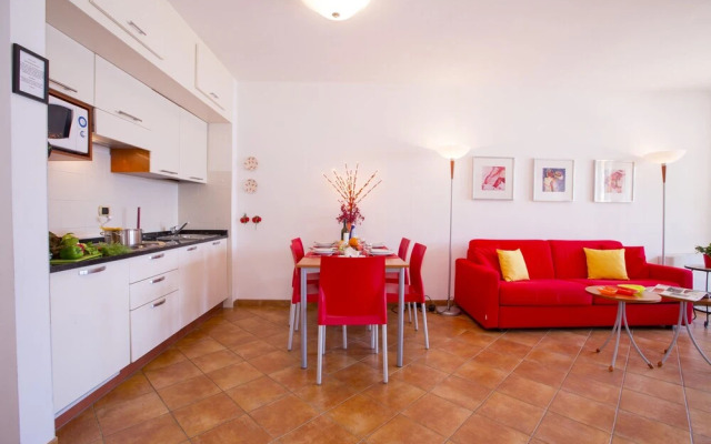 Porto Letizia P13 B1