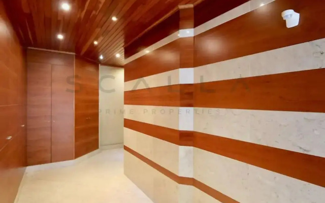 Luxury Lisboa Apartment T2
