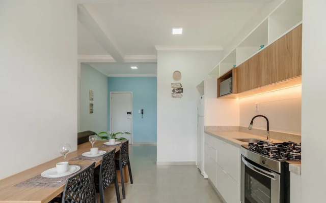 RRC - Condominium Near the Airport