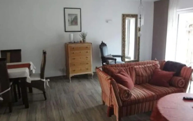 Holiday Apartment Kay Nebel Weg