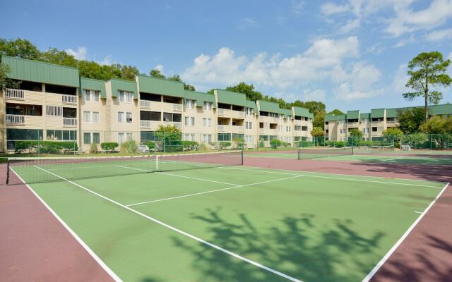 Tspa2322 2 Bedroom Condo