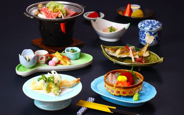 Miki no Sato