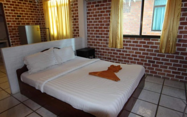 Naga Angkor Hostel