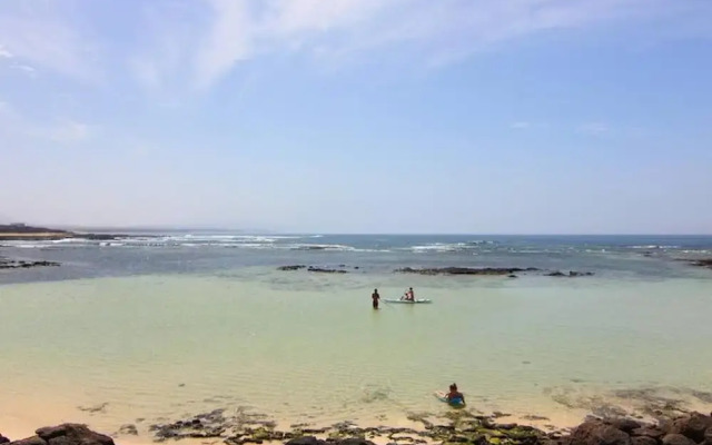 Bravo´s Aparment Cotillo 1