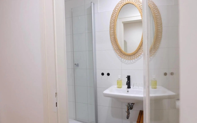 Design Apartments Weimar Altstadt